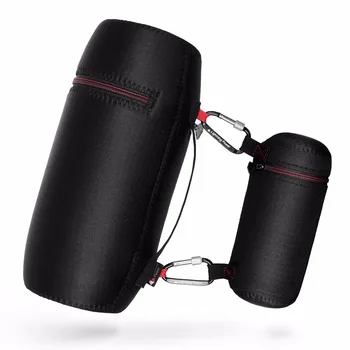 PU Russia Protective Case Premium Cover Bag Box Cover Case For JBL Xtreme Bluetooth Speaker(With mini charge adaptor pouch bag)
PU Russia Protective Case Premium Cover Bag Box Cover Case For JBL Xtreme Bluetooth Speaker(With mini charge adaptor pouch bag)