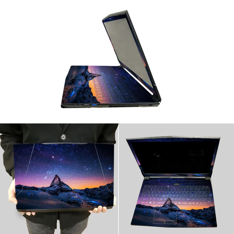 Laptop Skin For Lenovo Ideapad 330C 720S 14'' 15.6'' 330C-15 330C-14 720S-13 IKB 720S-14 720S-15 510-15 720-15 Notebook Sticker
Laptop Skin For Lenovo Ideapad 330C 720S 14'' 15.6'' 330C-15 330C-14 720S-13 IKB 720S-14 720S-15 510-15 720-15 Notebook Sticker
