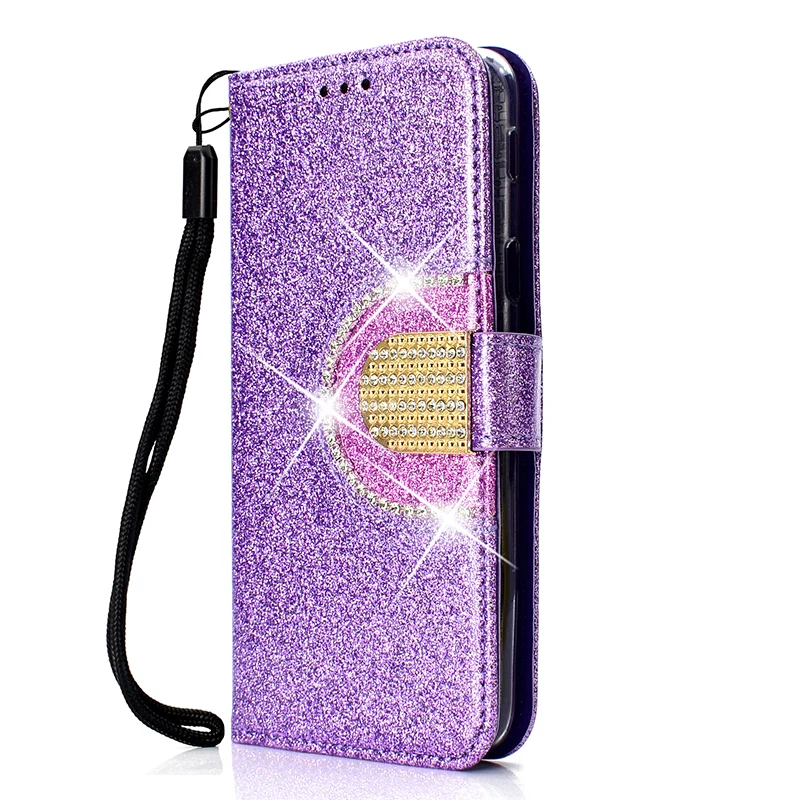 Diamond Case Mirror Cover For Samsung Galaxy S5 S6 S7 Edge S8 S9 Plus A3 A5 A6 A8 Plus J3 J5 J7 2016 2017 J2 Pro J4 J6 J8 2018 (7)