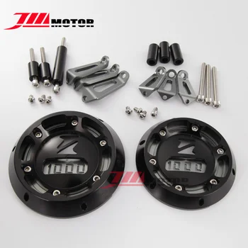 YY-EPC-KI-05GY Grey Motorcycle CNC Aluminium Alloy Modified Part Engine Protective Cover On Both Sides For Z1000 2010-2016
YY-EPC-KI-05GY Grey Motorcycle CNC Aluminium Alloy Modified Part Engine Protective Cover On Both Sides For Z1000 2010-2016