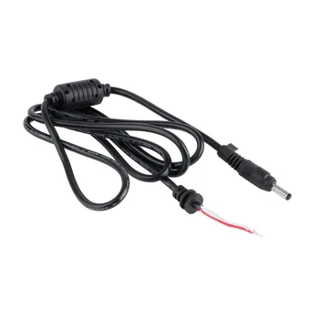 4.8*1.7mm / 4.8x1.7mm Bullet shape DC Power Charger Plug Cable Connector for HP Laptop adapter Promotion
4.8*1.7mm / 4.8x1.7mm Bullet shape DC Power Charger Plug Cable Connector for HP Laptop adapter Promotion