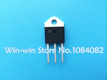 Free shiping Best prices 20PCS BTA41-600 BTA41-600B BTA41600B BTA41600 BTA41 TO-247 40A 600V TRIACS
Free shiping Best prices 20PCS BTA41-600 BTA41-600B BTA41600B BTA41600 BTA41 TO-247 40A 600V TRIACS