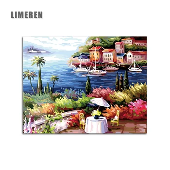 Holiday DIY Painting By Numbers Kits Drawing Painting By Numbers Acrylic Paint On Canvas For Room Artwork
Holiday DIY Painting By Numbers Kits Drawing Painting By Numbers Acrylic Paint On Canvas For Room Artwork