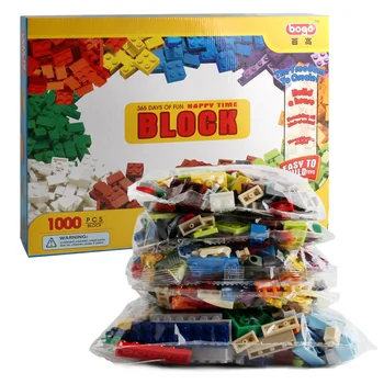 Model Building Kits 1000pcs 2018 New High Quality Stacking Blocks Children's Day Gifts Brinquedos 
Model Building Kits 1000pcs 2018 New High Quality Stacking Blocks Children's Day Gifts Brinquedos