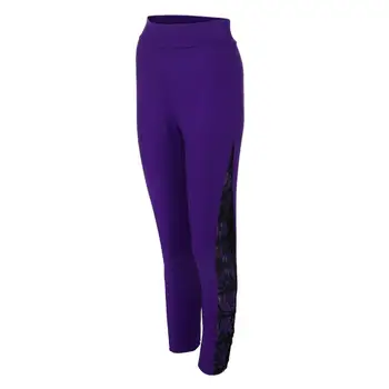 Sweatpants Fashion Summer Women High Waist Solid Floral Lace Plus Size Sport Sexy Pants Leggings Trousers Pantalones De Mujer D
Sweatpants Fashion Summer Women High Waist Solid Floral Lace Plus Size Sport Sexy Pants Leggings Trousers Pantalones De Mujer D