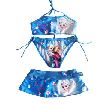 2020 New Summer Baby Girls Elsa Anna Clothes Suit Girls Clothing Sets Girls swimwear Girls bikini set
2020 New Summer Baby Girls Elsa Anna Clothes Suit Girls Clothing Sets Girls swimwear Girls bikini set