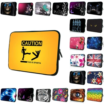 Mini 7" 7.9" Tablet Neoprene Bag Case For Android Google Tab 7.0 For Huawei Chuwi Hi 8.0 Sleeve Cover For Huawei Mediapad M2 8.0
Mini 7" 7.9" Tablet Neoprene Bag Case For Android Google Tab 7.0 For Huawei Chuwi Hi 8.0 Sleeve Cover For Huawei Mediapad M2 8.0