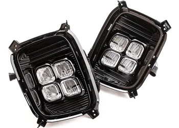 Front bumper fog light Sorento 2013~2014 Driving fog light Replacement sorento Fog lamp Running light DRL sorento daytime light
Front bumper fog light Sorento 2013~2014 Driving fog light Replacement sorento Fog lamp Running light DRL sorento daytime light
