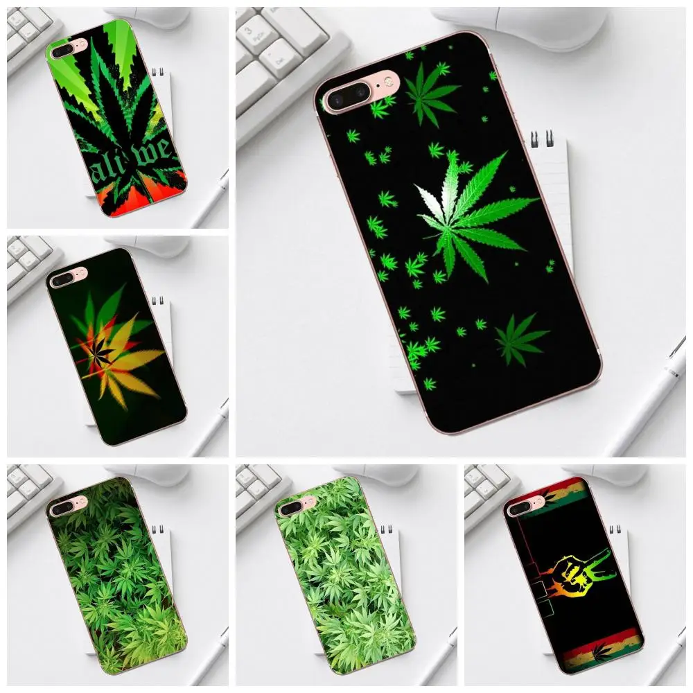 Cannabis Reggae Weed For iPhone 4 4S 5 5C SE 6 6S 7 8 Plus X XS Max XR Galaxy A3 A5 J1 J3 J5 J7 2017 Soft TPU Fashion Cover Case
Cannabis Reggae Weed For iPhone 4 4S 5 5C SE 6 6S 7 8 Plus X XS Max XR Galaxy A3 A5 J1 J3 J5 J7 2017 Soft TPU Fashion Cover Case