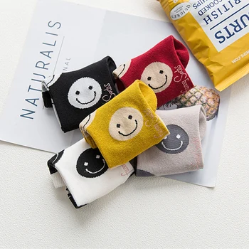 New Unisex Candy Color Creative Cute Embroidery Expression Boat Socks Fashion Cotton Breathable Ankle Socks Summer
New Unisex Candy Color Creative Cute Embroidery Expression Boat Socks Fashion Cotton Breathable Ankle Socks Summer