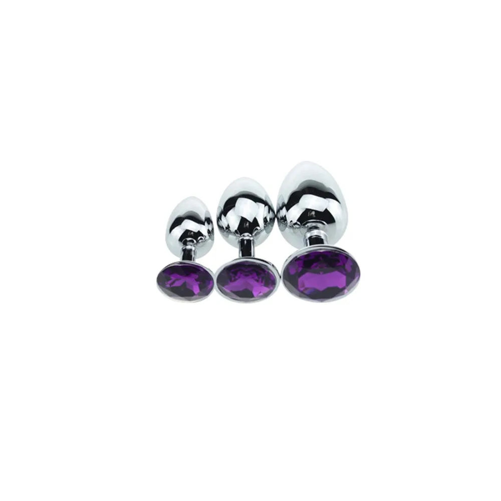 Dark Purple