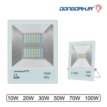 10W 20W 30W 50W 70W 100W light to flood light outdoor led the projector ip65 waterproof garden lamp project light reflector
10W 20W 30W 50W 70W 100W light to flood light outdoor led the projector ip65 waterproof garden lamp project light reflector