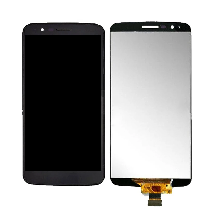 H LCD Screen and Digitizer Full Assembly for LG G6 / H870 / H871 / H872 / LS993 / VS998
H LCD Screen and Digitizer Full Assembly for LG G6 / H870 / H871 / H872 / LS993 / VS998