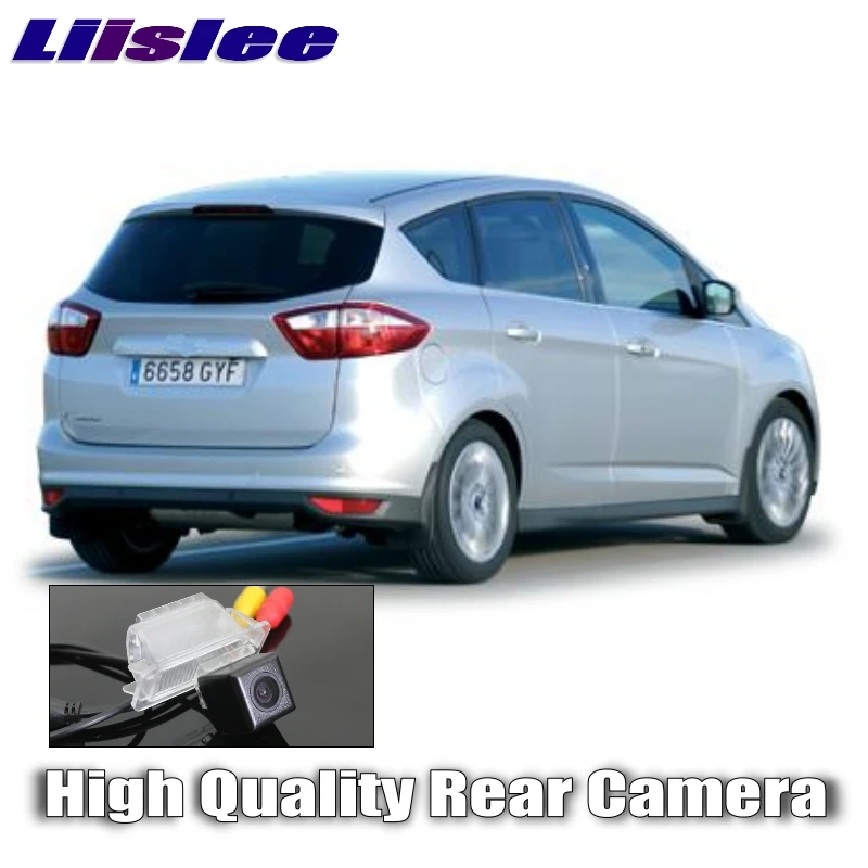 Liislee Car Camera For Ford C-Max C Max CMax 2010~2016 High Quality Rear View Back Up Camera For Friends to Use | RCA
Liislee Car Camera For Ford C-Max C Max CMax 2010~2016 High Quality Rear View Back Up Camera For Friends to Use | RCA
