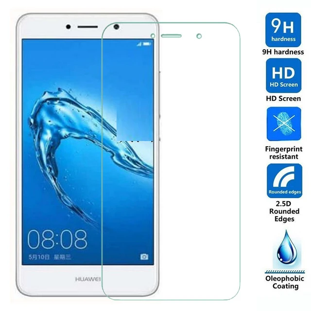 For Huawei Y7 Tempered Glass 9H High Quality Protective Film Explosion-proof Screen Protector for TRT-LX1 TRT-LX2 TRT-LX3
For Huawei Y7 Tempered Glass 9H High Quality Protective Film Explosion-proof Screen Protector for TRT-LX1 TRT-LX2 TRT-LX3