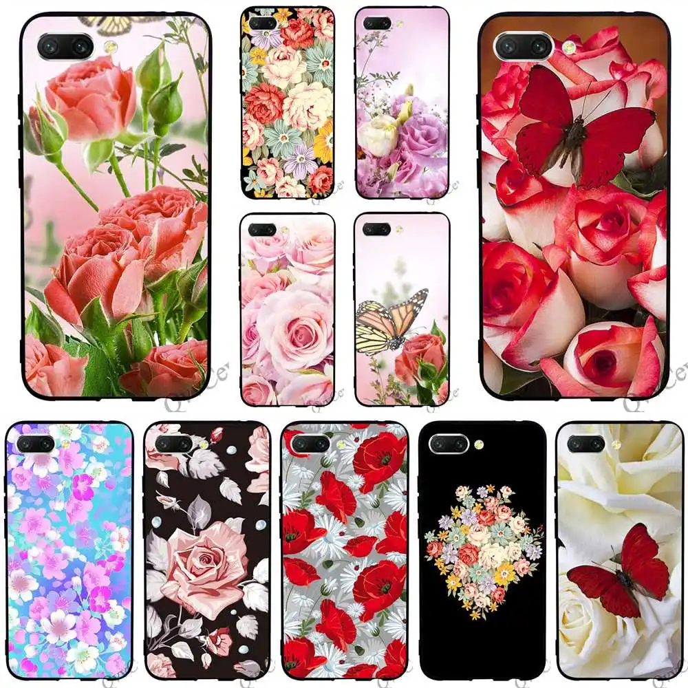 Slim Red butterfly roses flower Phone Cover for Huawei Honor 6A Case 10 8 9 Lite 7A Pro 7X 7C Y6 Prime Nova 3 3i Cases Back
Slim Red butterfly roses flower Phone Cover for Huawei Honor 6A Case 10 8 9 Lite 7A Pro 7X 7C Y6 Prime Nova 3 3i Cases Back