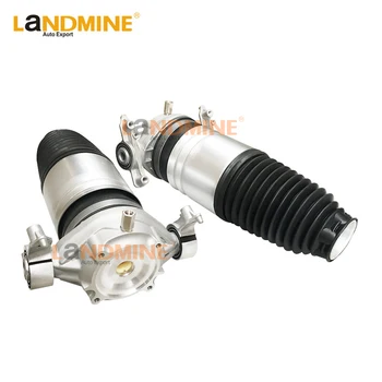Free Shipping 2pcs 2011-2016 Rear Air Ride Repair Kit Shock Absorber Fit Audi Q7 VWTouareg Cayenne 7P6601020K 7L5616019KL
Free Shipping 2pcs 2011-2016 Rear Air Ride Repair Kit Shock Absorber Fit Audi Q7 VWTouareg Cayenne 7P6601020K 7L5616019KL