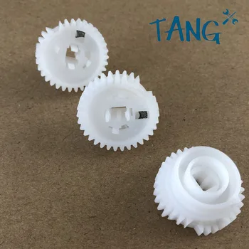 10XClutch Gear for Samsung ML 1610 1640 1641 2010 2240 2241 2245 SCX 4521 4521F 4321 4321F ML1610 ML2010 ML2240 SCX4521 SCX4321
10XClutch Gear for Samsung ML 1610 1640 1641 2010 2240 2241 2245 SCX 4521 4521F 4321 4321F ML1610 ML2010 ML2240 SCX4521 SCX4321