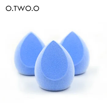 O.TWO.O Blue Face Makeup Sponge Puff Facial Cosmetic Concealer Cream Foundation Powder Blender Puff Set Egg Stand Holder Box
O.TWO.O Blue Face Makeup Sponge Puff Facial Cosmetic Concealer Cream Foundation Powder Blender Puff Set Egg Stand Holder Box