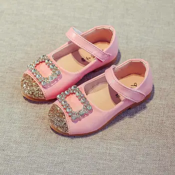 Girls Party Princess PU Leather Shoes Spring Summer Square Rhinestone Metal Children Single Flat Shoes Freeshipping
Girls Party Princess PU Leather Shoes Spring Summer Square Rhinestone Metal Children Single Flat Shoes Freeshipping