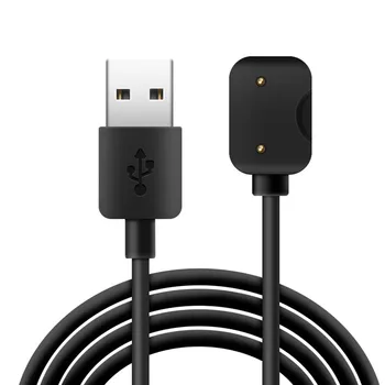 HIPERDEAL 1M Replacement USB Data Sync Charging Cable Fast Charger Stand For Ticwatch Cor 1 Smart Watch Charger 19Jun20
HIPERDEAL 1M Replacement USB Data Sync Charging Cable Fast Charger Stand For Ticwatch Cor 1 Smart Watch Charger 19Jun20