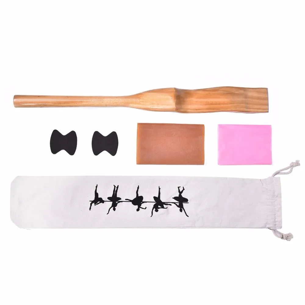 Wooden Foot Stretcher Dancer Instep Ballet Exercise Supplies Ballet Instep Shaping Tool Foot Stretch Stretcher Arch Enhancer
Wooden Foot Stretcher Dancer Instep Ballet Exercise Supplies Ballet Instep Shaping Tool Foot Stretch Stretcher Arch Enhancer