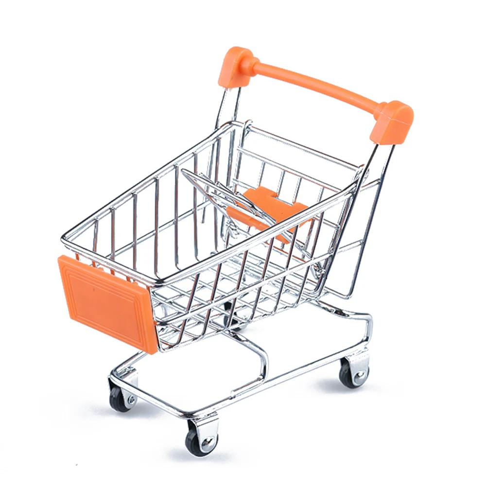 1PC Eco-Friendly Mini Supermarket Shopping Trolley Pretend Basket Play Toy Baby Carriage Shopping Cart Toy Handcart Kids Toy
1PC Eco-Friendly Mini Supermarket Shopping Trolley Pretend Basket Play Toy Baby Carriage Shopping Cart Toy Handcart Kids Toy