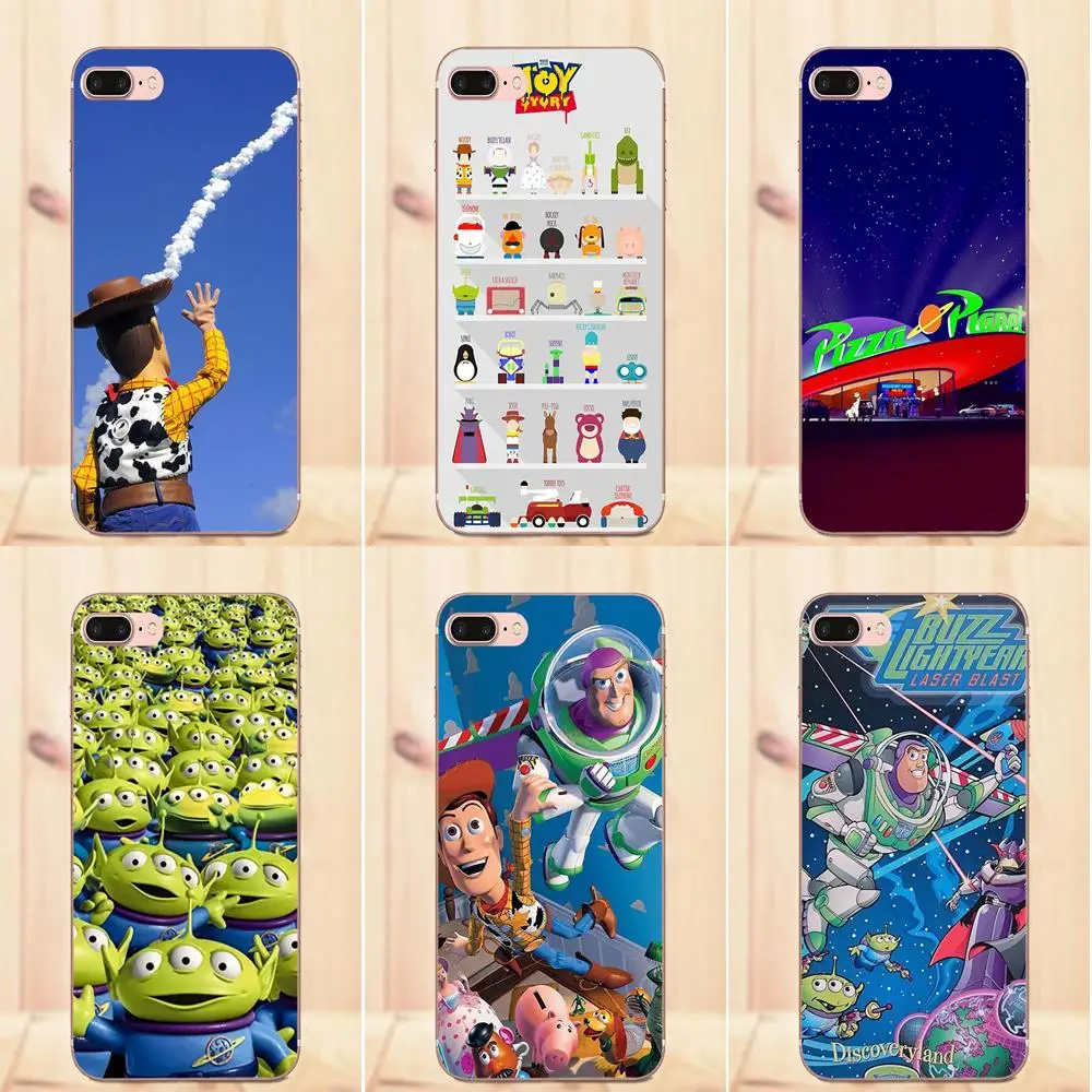 Maerknon For Apple iPhone 4 4S 5 5C 5S SE 6 6S 7 8 Plus X Soft TPU Fashion Cell Case Toy Story Pizza Planet
Maerknon For Apple iPhone 4 4S 5 5C 5S SE 6 6S 7 8 Plus X Soft TPU Fashion Cell Case Toy Story Pizza Planet