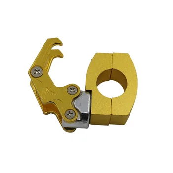 Motorcycle Hook Luggage Bag Hanger Aluminum Alloy Helmet Claw Hook Bottle Carry Holder Moto Accessories
Motorcycle Hook Luggage Bag Hanger Aluminum Alloy Helmet Claw Hook Bottle Carry Holder Moto Accessories