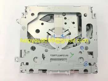 New original Car CD Mechanism loader PCB Number CNP6022-A CXX-1480 CXX1480 CXX1450 Laser head DEH-1480 Car CD Player 3pcs/lot
New original Car CD Mechanism loader PCB Number CNP6022-A CXX-1480 CXX1480 CXX1450 Laser head DEH-1480 Car CD Player 3pcs/lot