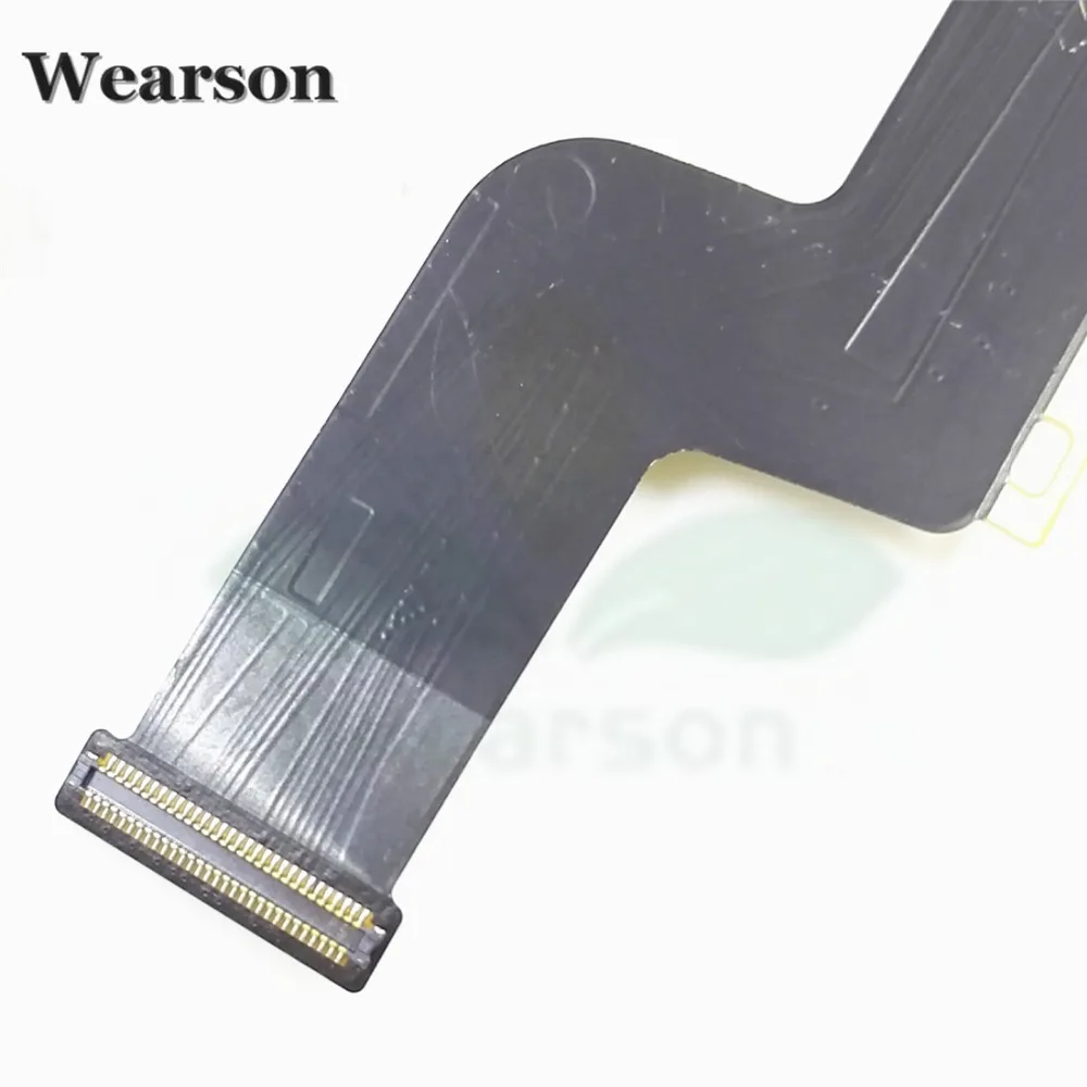 For Lenovo ZUK Z1 USB Charging Port With Microphone Buzzer Motor Original ZUK Z1 USB Board Free Shipping With Tracking Number (6)