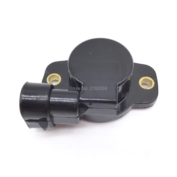 THROTTLE POSITION SENSOR FOR Peugeot 106 205 206 306 406 Partner 1.4 1.6 1.8 for Volvo S40 V40 1.9 2.0 19201H 9146315 91463158
THROTTLE POSITION SENSOR FOR Peugeot 106 205 206 306 406 Partner 1.4 1.6 1.8 for Volvo S40 V40 1.9 2.0 19201H 9146315 91463158