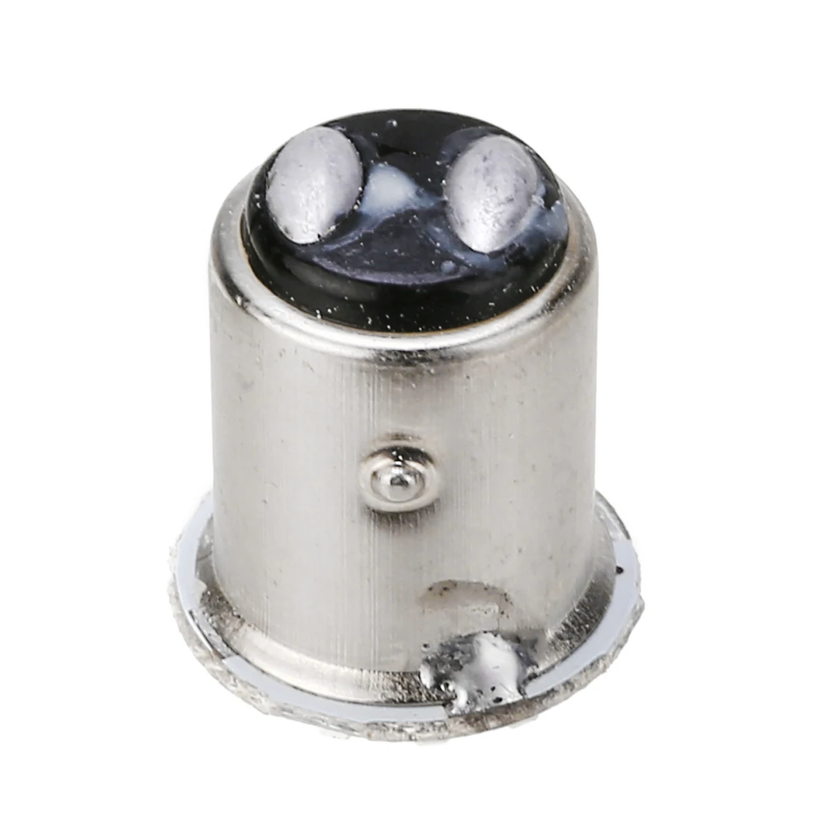 10pcs/set Car Brake Lihgts 1157 BAY15D 3014 22 SMD LED Car Tail Stop Brake Turn Signal Light 6500-7500K White Signal Bulb