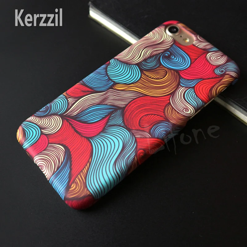 Kerzzil Fashion Matte Hard Brand PC Case For iPhone 6 6s 7 Plus Unicorn Plastic Phone Back Cover coque lina
Kerzzil Fashion Matte Hard Brand PC Case For iPhone 6 6s 7 Plus Unicorn Plastic Phone Back Cover coque lina