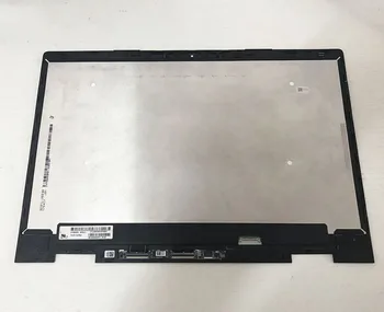 Touch Screen Glass+LCD Display Assembly For HP Envy 15-bq194nz 15-bq199nz 15-bq051sa 15-bq150sa 15-bq100nl 15-bq101nl 15-bq103nl
Touch Screen Glass+LCD Display Assembly For HP Envy 15-bq194nz 15-bq199nz 15-bq051sa 15-bq150sa 15-bq100nl 15-bq101nl 15-bq103nl