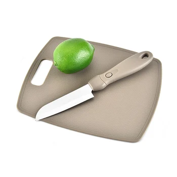 Multifunctional Kitchen Gadgets Set Cutter Peeler Chopping Board with Cover RT99
Multifunctional Kitchen Gadgets Set Cutter Peeler Chopping Board with Cover RT99