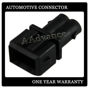 Tyco/AMP Junior Power Timer 106462-1 JRPT-2P 2-Pole Male auto electrical connector
Tyco/AMP Junior Power Timer 106462-1 JRPT-2P 2-Pole Male auto electrical connector