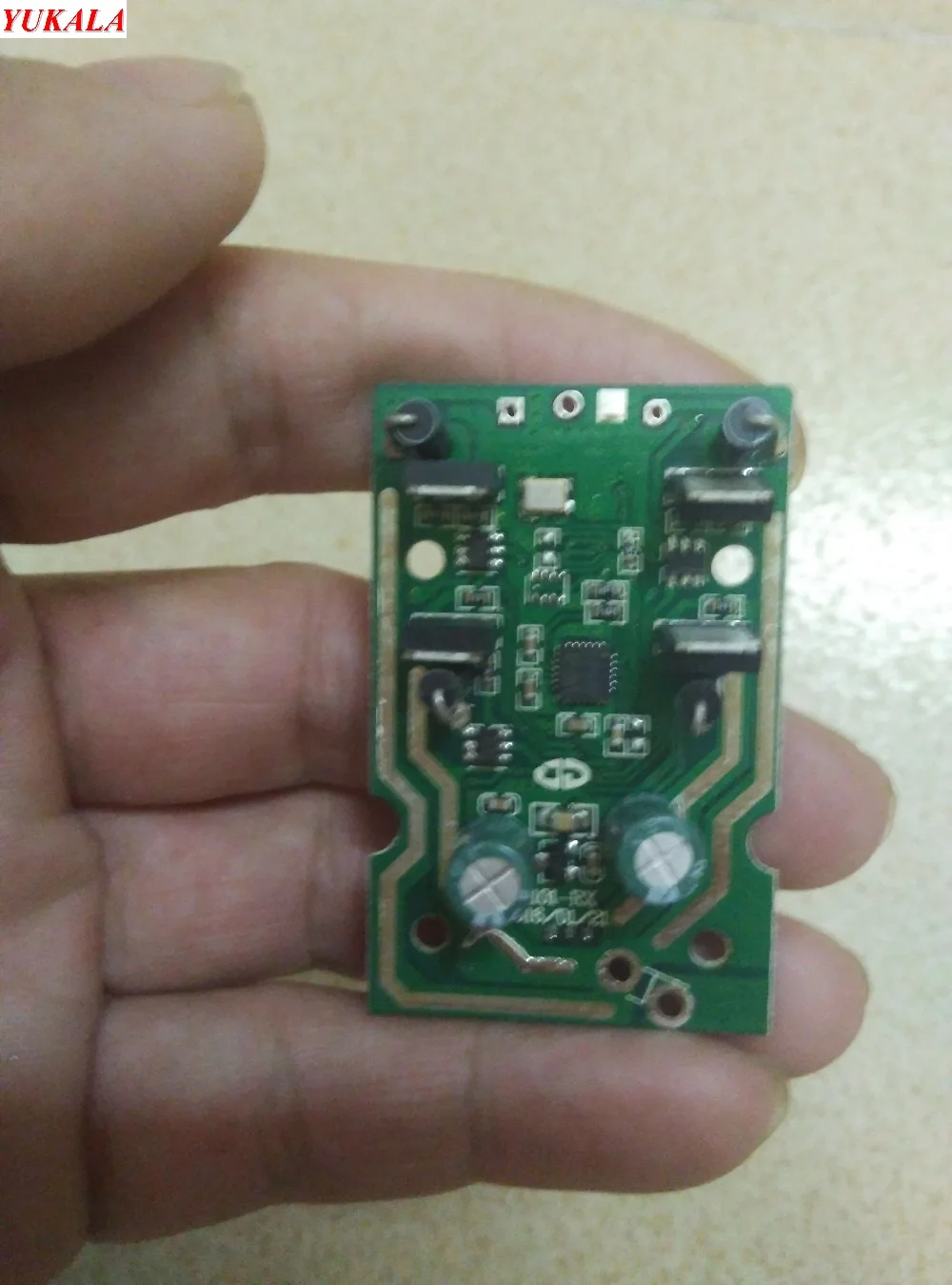 YUKALA Free Shipping 100% X101 Drone Receiver Main Board Part RC Quadcopter 2.4G PCB Circuit Board Spare Parts Accessories
YUKALA Free Shipping 100% X101 Drone Receiver Main Board Part RC Quadcopter 2.4G PCB Circuit Board Spare Parts Accessories