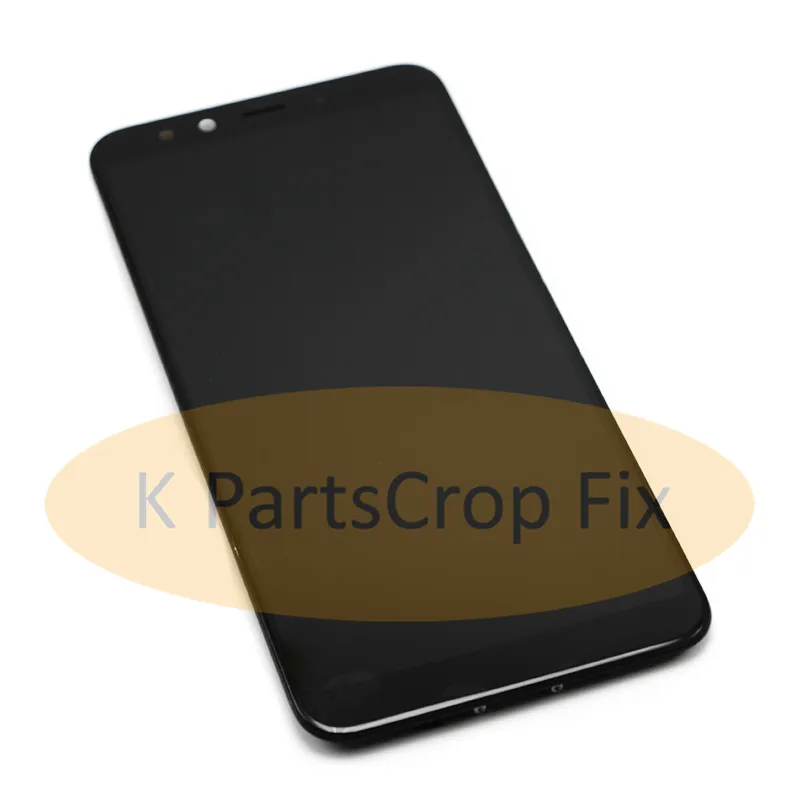 xiaomi 6x lcd with frame (4)