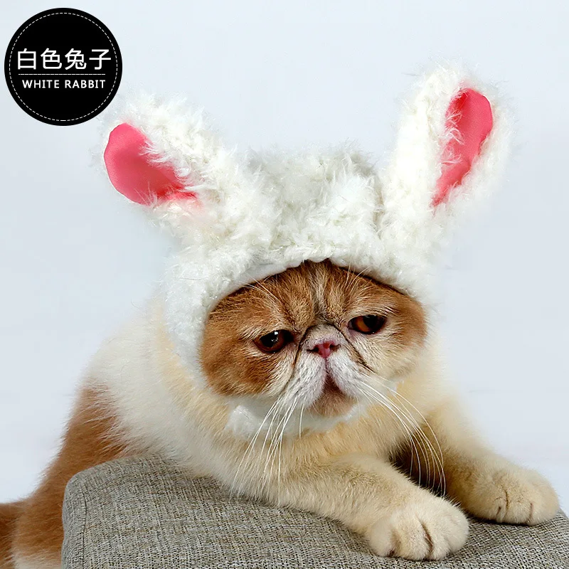 Hat For Dogs Puppy Cats Emulation Lion Hair Mane Ears Head Cap Autumn Winter Dress Up Costume Pet animal Accessories Products
Hat For Dogs Puppy Cats Emulation Lion Hair Mane Ears Head Cap Autumn Winter Dress Up Costume Pet animal Accessories Products