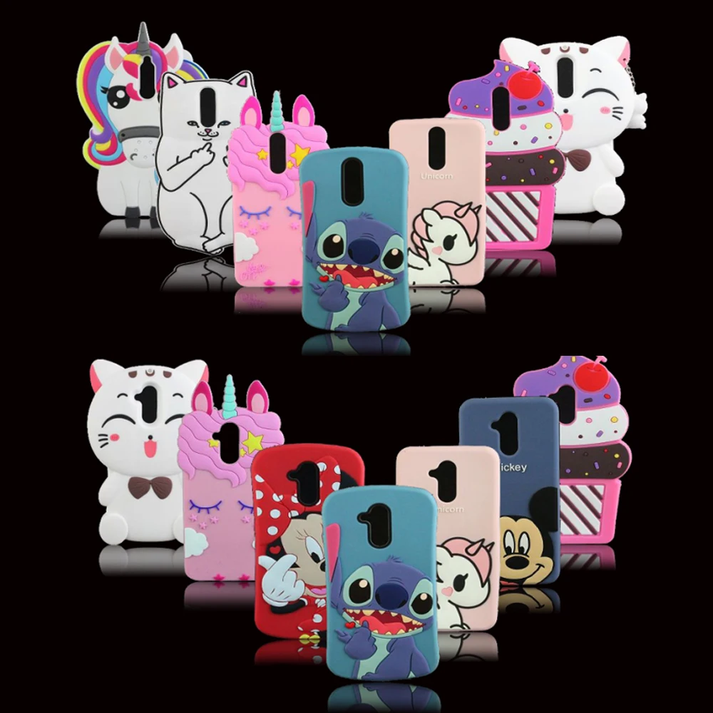 For Huawei Mate 20 Lite 3D Silicon Soft Cartoon Phone Back Case for Mate 9 Lite Honor 6X Cool Rubber Cover for Mate 10 Lite Case
For Huawei Mate 20 Lite 3D Silicon Soft Cartoon Phone Back Case for Mate 9 Lite Honor 6X Cool Rubber Cover for Mate 10 Lite Case