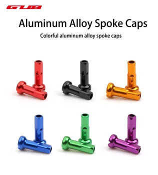 100pcs MTB Bicycle Spoke Caps 14mm Metal Caps Cycling Copper Silver Spokes Cap Bike Nipples Riding Colourful Cycling Accessories
100pcs MTB Bicycle Spoke Caps 14mm Metal Caps Cycling Copper Silver Spokes Cap Bike Nipples Riding Colourful Cycling Accessories