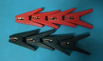 MST-8000+ Battery Test Clips Auto Digital Battery Analyser clamps battery analyzer clips battery clip 10 pairs/lot
MST-8000+ Battery Test Clips Auto Digital Battery Analyser clamps battery analyzer clips battery clip 10 pairs/lot