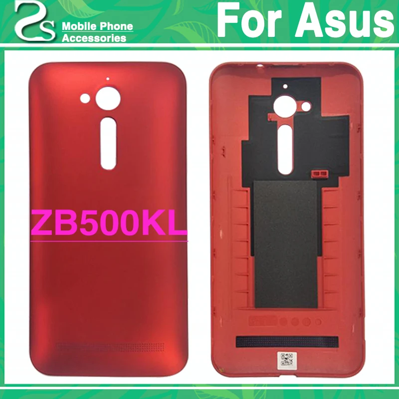 New ZB500KL Battery Cover For ASUS ZenFone Go ZB500KL 5.0'' Back Door Housing Case
New ZB500KL Battery Cover For ASUS ZenFone Go ZB500KL 5.0'' Back Door Housing Case