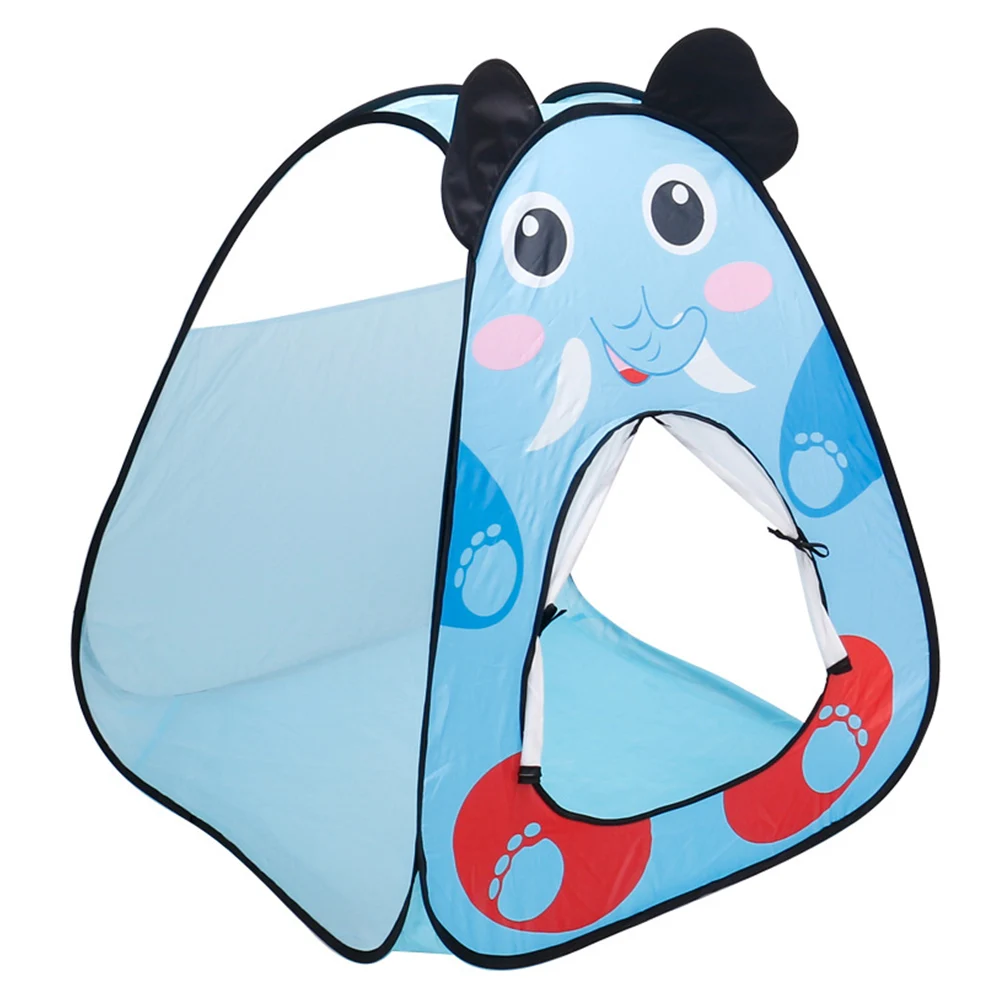 House Play Tent Children Large Outdoor Game Ball Pit Baby Pool Cute Cartoon Foldable Crawling Indoor Kids Toys Portable
House Play Tent Children Large Outdoor Game Ball Pit Baby Pool Cute Cartoon Foldable Crawling Indoor Kids Toys Portable