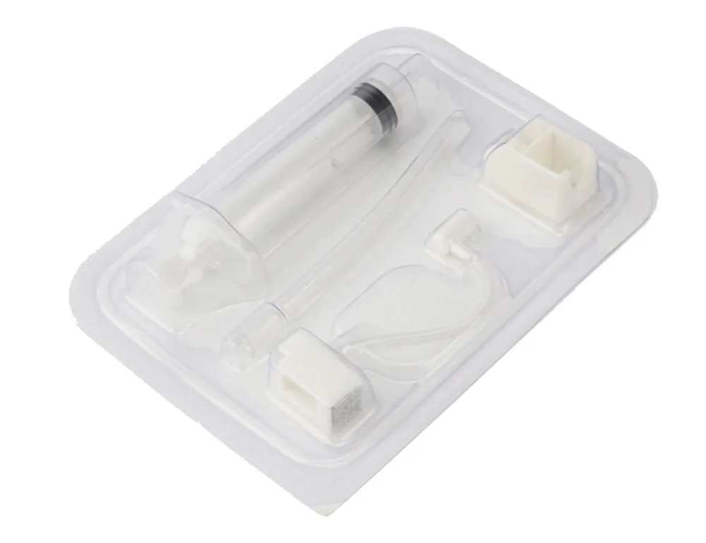 Elitzia ETWZ1212A Skin Tools Vanadium-titanium Crystal Needle-free Cartridge Accessory 10 Packs
Elitzia ETWZ1212A Skin Tools Vanadium-titanium Crystal Needle-free Cartridge Accessory 10 Packs