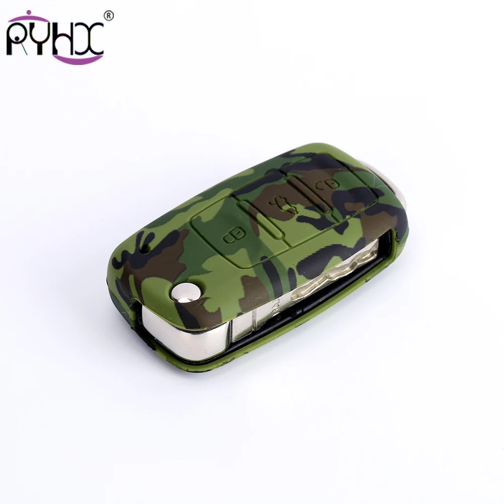 VW silicone key case (68)
