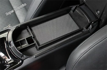 Lapetus Storage Pallet Armrest Container Box Frame Cover Trim Interior Fit For Toyota C-HR CHR 2016 - 2020 Plastic Black
Lapetus Storage Pallet Armrest Container Box Frame Cover Trim Interior Fit For Toyota C-HR CHR 2016 - 2020 Plastic Black
