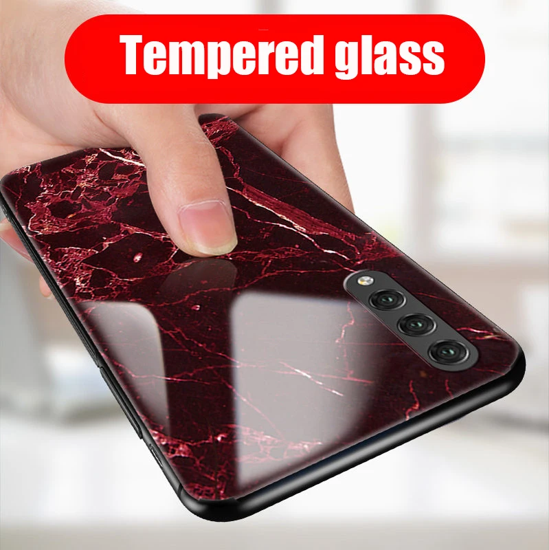 For Xiaomi Redmi Note 4 4X 5 6 7 Pro 5 Plus 6A Colorful Glass Cover Phone Case For Xiaomi mi 8 Lite 9 SE A1 A2 Lite 5X 6X Coque
For Xiaomi Redmi Note 4 4X 5 6 7 Pro 5 Plus 6A Colorful Glass Cover Phone Case For Xiaomi mi 8 Lite 9 SE A1 A2 Lite 5X 6X Coque