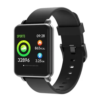 Spovan Call Message Reminder Smart Watch Waterproof Bluetooth Health Monitor Sleep Fitness Tracker Smartwatch For IOS Android
Spovan Call Message Reminder Smart Watch Waterproof Bluetooth Health Monitor Sleep Fitness Tracker Smartwatch For IOS Android